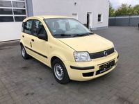 gebraucht Fiat Panda 1.1 8V Active