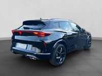 Gebraucht Cupra Formentor VZ 272 PS (200 kW) 2025 Schwarz SUV