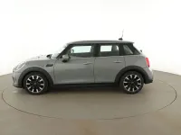 Gebraucht Mini ONE Classic 102 PS (75 kW) 2022 Grau Kleinwagen