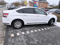 Gebraucht Citroën C5 120 PS (88 kW) 2011 Limousine