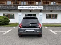 Gebraucht Renault Twingo Urban Night 60 kW (82 PS) 2022 Lunar grey (grau) Kleinwagen