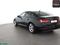 Gebraucht Audi A6 S-Line 265 PS (194 kW) 2023 Brillantschwarz Limousine