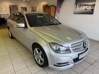 Gebraucht Mercedes C250 204 PS (150 kW) 2011 Silber Kombi