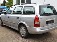 gebraucht Opel Astra Caravan 1.6 *KLIMA/SERVO*