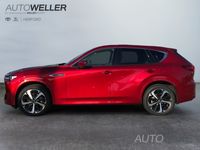 gebraucht Mazda CX-60 AWD PHEV Aut. TAKUMI *Matrix-LED*HUD*Leder*