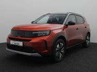 Neu Opel Frontera 136 PS (100 kW) 2025 Schwarz SUV