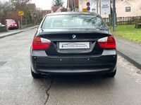 gebraucht BMW 318 i Lim. Advantage/TEMP./MFL/PDC