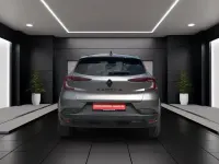 Occasion Renault Captur Rive Gauche 158 ch (116 kW) 2022 Gris SUV