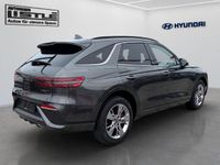 Gebraucht Genesis GV70 Sport 201 PS (147 kW) 2024 Grau SUV