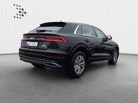 Gebraucht Audi Q8 Performance 381 PS (280 kW) 2022 Schwarz SUV