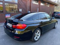 gebraucht BMW 420 Gran Coupé 420 d xDrive Sport