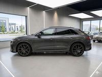 Gebraucht Audi SQ8 Ambiente 435 PS (319 kW) 2020 SUV