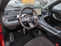 Gebraucht Smart #3 Brabus 314 kW (428 PS) 2024 Laser red metallic SUV