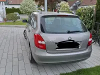 Gebraucht Skoda Fabia 90 PS (66 kW) 2013 Andere farben Kombi