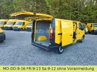 Gebraucht Renault Trafic 120 PS (88 kW) 2020 Gelb Van / Kleinbus