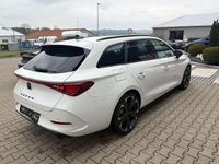Second-hand Cupra Leon 245 CP (180 kW) 2023 Alb Break