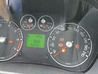 Gebraucht Ford Fiesta Ambiente 80 PS (58 kW) 2009 Schwarz Kleinwagen