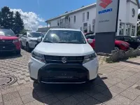 Gebraucht Suzuki Vitara Comfort 110 PS (80 kW) 2026 Weiß SUV