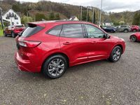 gebraucht Ford Kuga Plug-In Hybrid ST-Line X