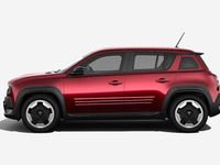 Neu Renault R4 Evolution 89 kW (122 PS) 2025 Rot Kleinwagen