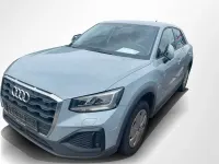 Second-hand Audi Q2 Design 150 CP (110 kW) 2020 Gri SUV