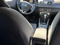 Gebraucht Renault Mégane Coupé 110 PS (80 kW) 2015 Schwarz Coupé