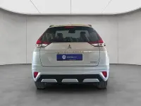 Używany Mitsubishi Eclipse Cross Plus 98 KM (72 kW) 2025 Biały SUV