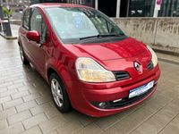 gebraucht Renault Grand Modus 1,6 *Klima* Zahnriemen Neu*SHZ*