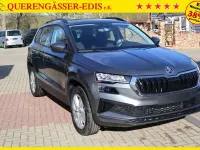 Neu Skoda Karoq Classic 150 PS (110 kW) 2026 Graphite grau SUV