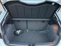 Neu Seat Ibiza Style 116 PS (85 kW) 2025 Weiß Limousine