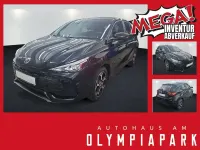 Neu MG MG3 Comfort 116 PS (85 kW) 2025 Schwarz Kleinwagen