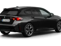Gebraucht BMW 120 Shadowline 163 PS (119 kW) 2025 Schwarz Kleinwagen