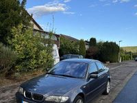 Gebraucht BMW 330 231 PS (169 kW) 2002 Limousine