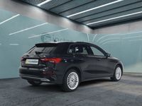 gebraucht Audi A3 e-tron Audi A3, 9.901 km, 204 PS, EZ 03.2022, Hybrid (Benzin/Elektro)