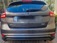 Gebraucht Ford Focus ST-Line 150 PS (110 kW) 2018 Grau Limousine