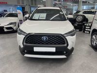 gebraucht Toyota Corolla Cross Hybrid 2.0 VVT-i Team Deutschland