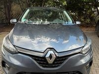 Gebraucht Renault Clio IV 101 PS (74 kW) 2019 Grau Kleinwagen