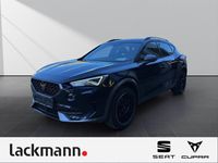 Gebraucht Cupra Formentor VZ 245 PS (180 kW) 2022 Blau SUV