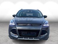 Gebraucht Ford Kuga Titanium 140 PS (102 kW) 2014 Grau SUV