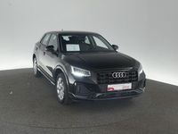 Gebraucht Audi Q2 Advanced Plus 150 PS (110 kW) 2025 Mythosschwarz metallic SUV