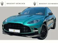 Gebraucht Aston Martin DBX 707 707 PS (519 kW) 2024 Grün SUV