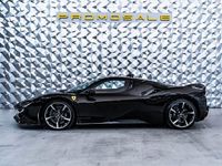 Gebraucht Ferrari SF90 1000 PS (735 kW) 2022 Schwarz Cabrio