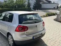 Gebraucht VW Golf IV Sportline 150 PS (110 kW) 2005 Grau Kleinwagen