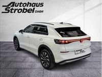 Neu VW T-Roc Life 116 PS (85 kW) 2026 Weiß (pure white) SUV