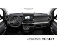 Neu Citroën Spacetourer 179 PS (131 kW) 2026 Gruen Van / Kleinbus