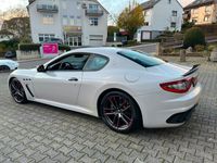 gebraucht Maserati Granturismo MC Stradale Centenario 100Years Edition V8