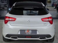 gebraucht DS Automobiles DS5 *2.Hand/SHZ/Klimaaut.*