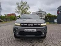 Ny Dacia Duster Journey 122 HK (89 kW) 2026 Grå SUV