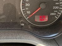 Gebraucht Audi A3 Ambition 102 PS (75 kW) 2007 Schwarz Kleinwagen