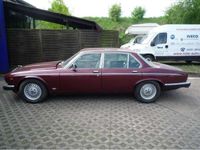 gebraucht Jaguar XJ12 Daimler Automatik Double Six